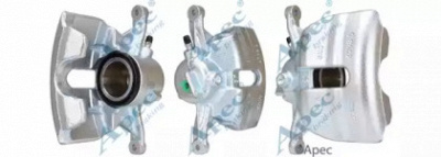 APEC BRAKING lca750 -  Тормозной суппорт